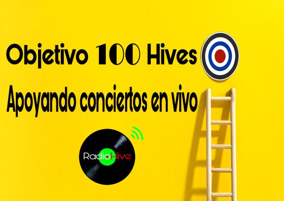 Repertorio De Hora Loca Promocionando Artistas De Hive Peakd