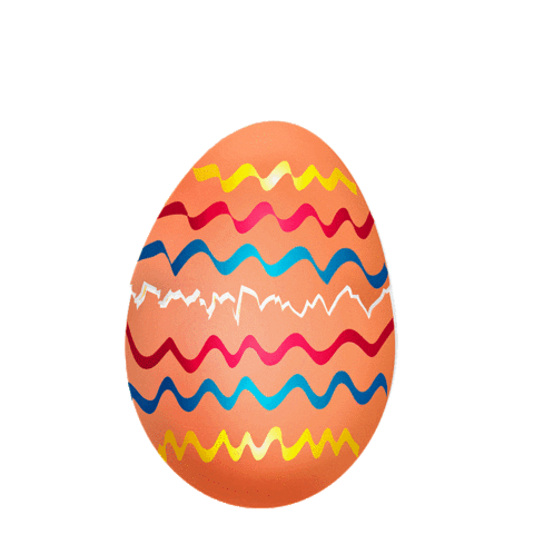 Easter Egg!!