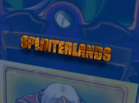 SplinterLands GIF