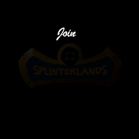 join splinterlands