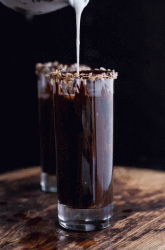 Chocoshake