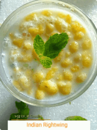 Boondi Raita