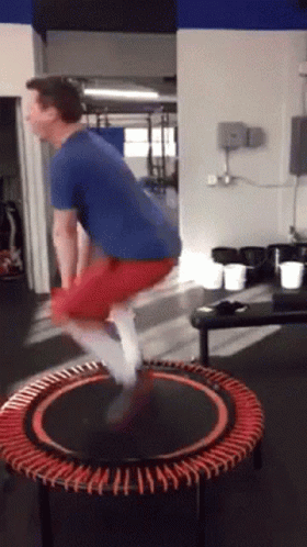 trampoline