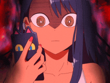 https://media.tenor.com/LFbLTvCNcuUAAAAM/dont-toy-with-me-miss-nagatoro-hayase.gif