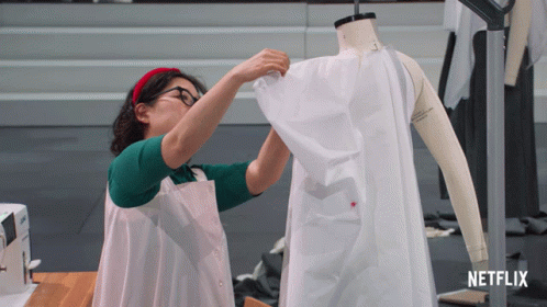 Fashion Designing