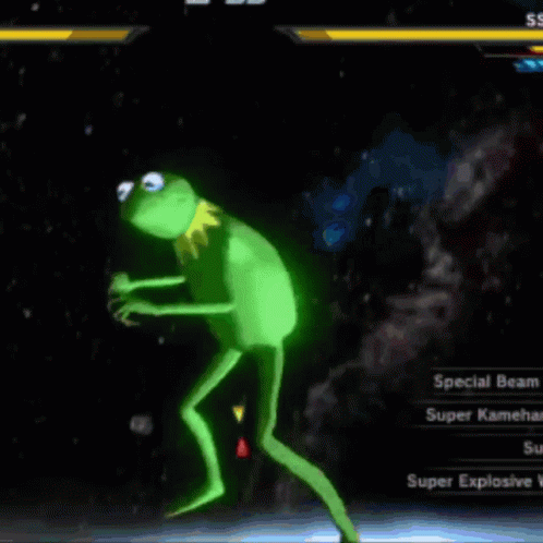 FriYaY is PEPE Power UP Day!