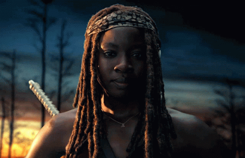 Michonne