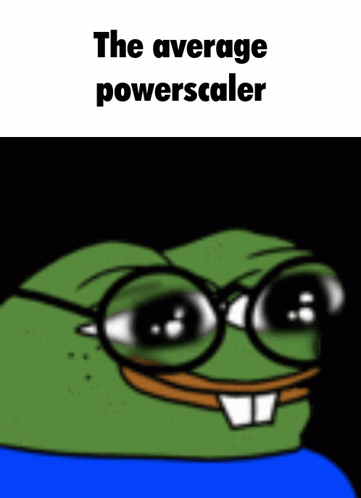 Happy FriYaY - PEPE Power UP Day!