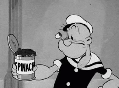 Popeye
