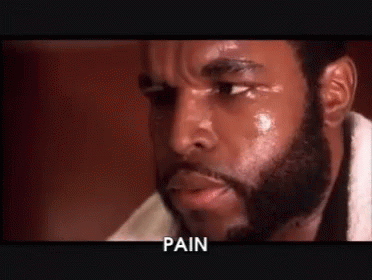 Clubber Lang predicting 'Pain' for fight