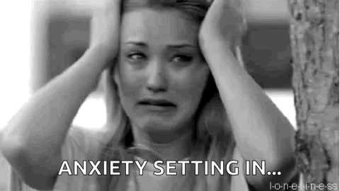 anxiety
