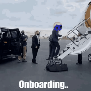 onboarding meme