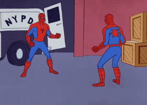 Spiderman