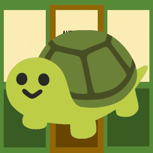 turtle queue