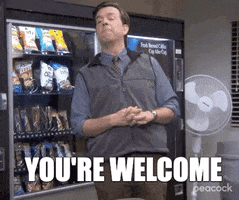 Bored Cabin Fever GIF