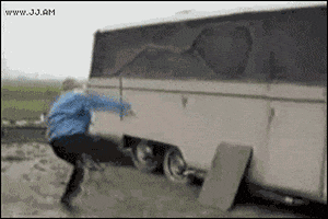 Sci Fi Lol GIF by Hallmark Gold Crown