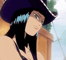 Sexy One Piece GIF by Toei Animation