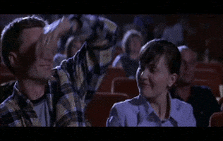 Oh No What GIF by Arrow Video