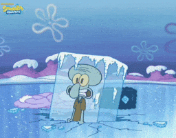 Cold Weather Swimming GIF by Met Office weather