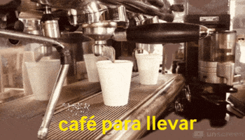 Coffee Fta GIF by femtec alumnae e.v.