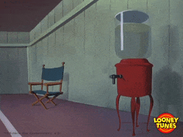 Kame Espantado GIF