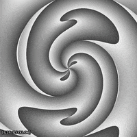 Art Glow GIF by Orla in Berlin