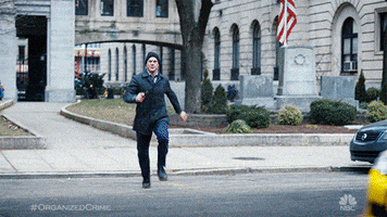 homer simpson opening door GIF