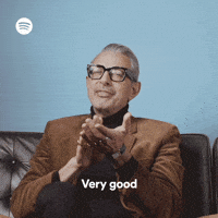Well Done Clapping GIF by MOODMAN