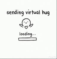 Season 10 Hug GIF by Friends