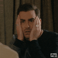 Season 6 What GIF by The Office