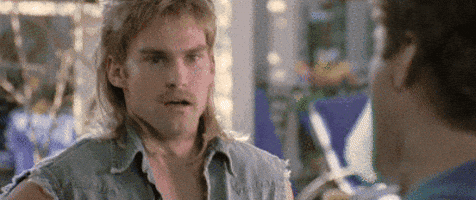 Will Ferrell Reaction GIF