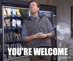 Youre Welcome Maui GIF