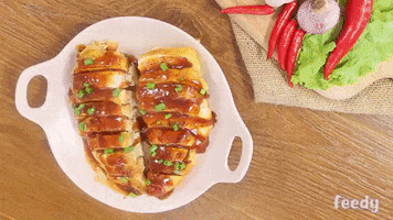 Fried Fish Cod GIF by Bill Miller Bar-B-Q