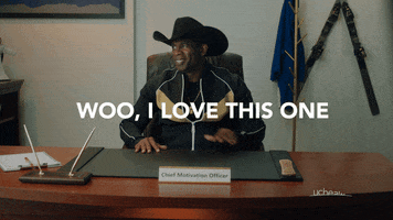 Love This GIF by Dead Meat James
