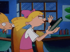 Hunger Games Student GIF
