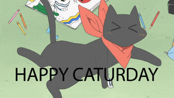 Happy Art GIF
