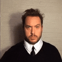 Tired Manic Monday GIF by Nebraska Humane Society