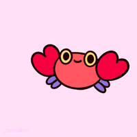 Dog Thank You GIF by MOODMAN