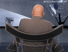 Mike Myers Evil Laugh GIF