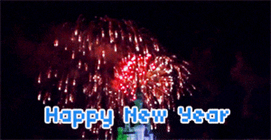 New Year Party GIF by Publix
