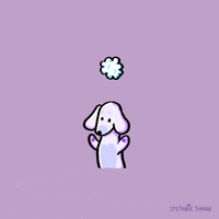Rest In Peace Dog GIF by RightNow