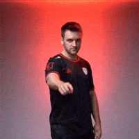 Happy Counter-Strike GIF by ENCE