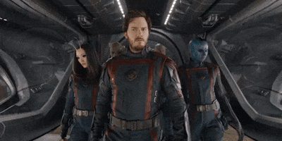 Sad Isolation GIF