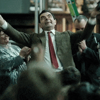 Fail Good Night GIF