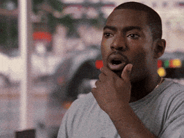 Oh My God Reaction GIF