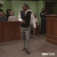 Happy Dance GIF by Soul Train
