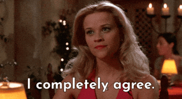 Will Ferrell Agree GIF