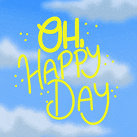 Happy Good Day GIF by Mino Games