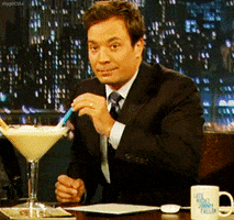 Margarita GIF by GIPHY Studios 2021