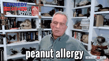 Health Wellness GIF by Team Kennedy
